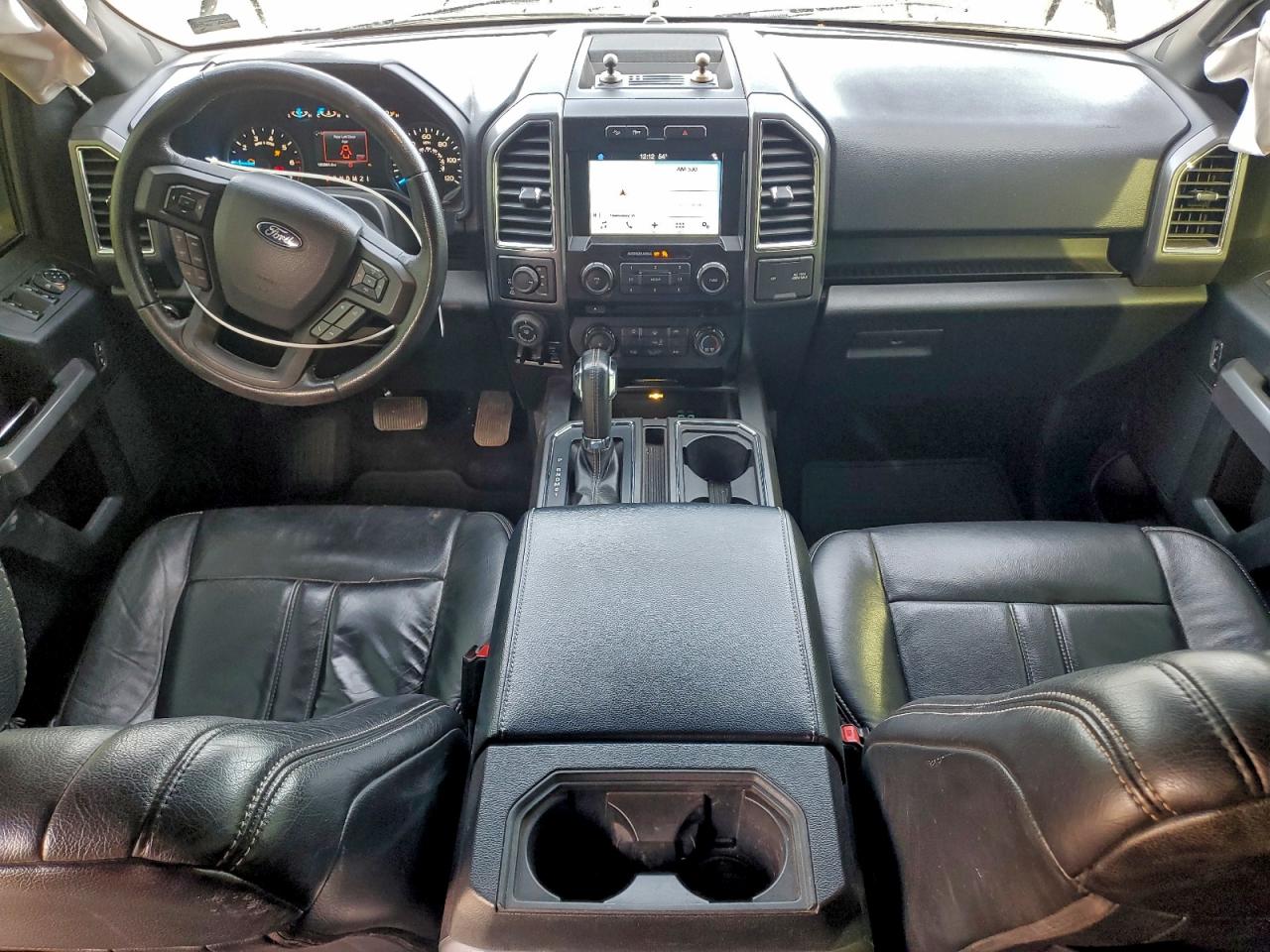 2016 FORD F150 SUPERCREW photo 15