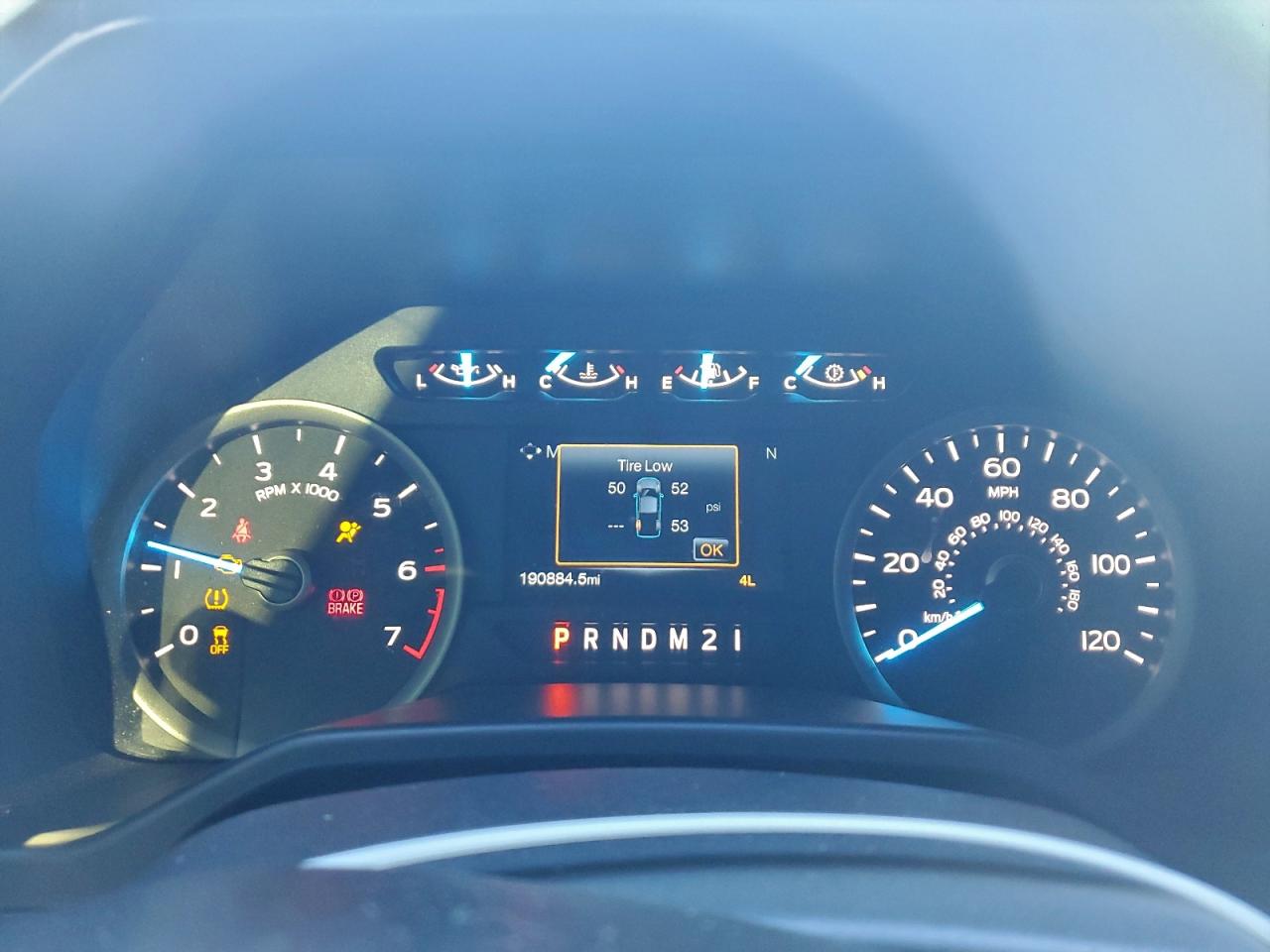 2016 FORD F150 SUPERCREW photo 17