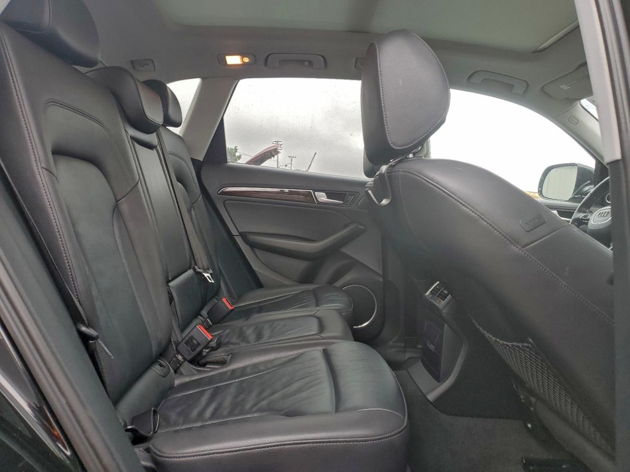 2017 AUDI Q5 PREMIUM PLUS photo 21