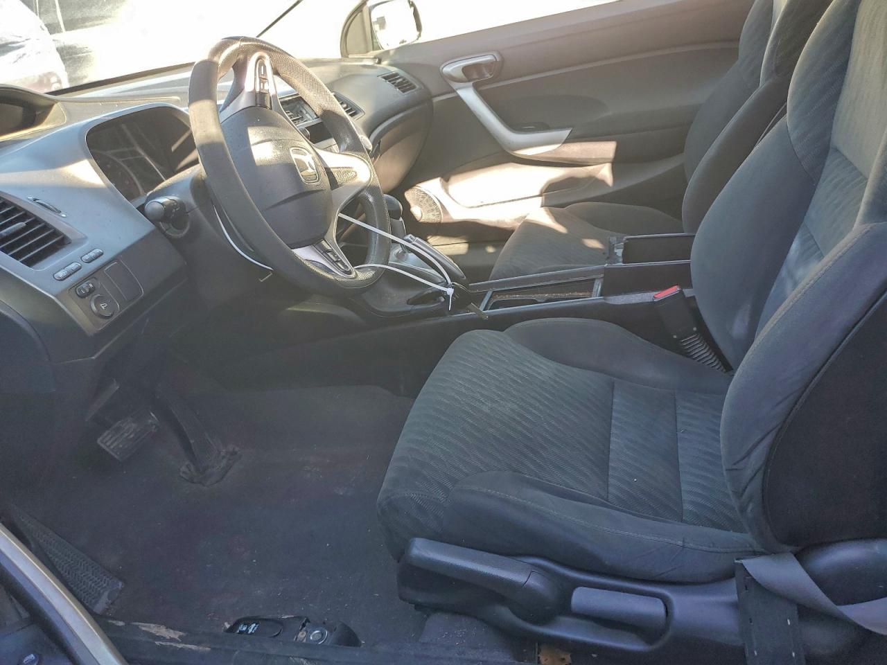 2010 HONDA CIVIC EX photo 13