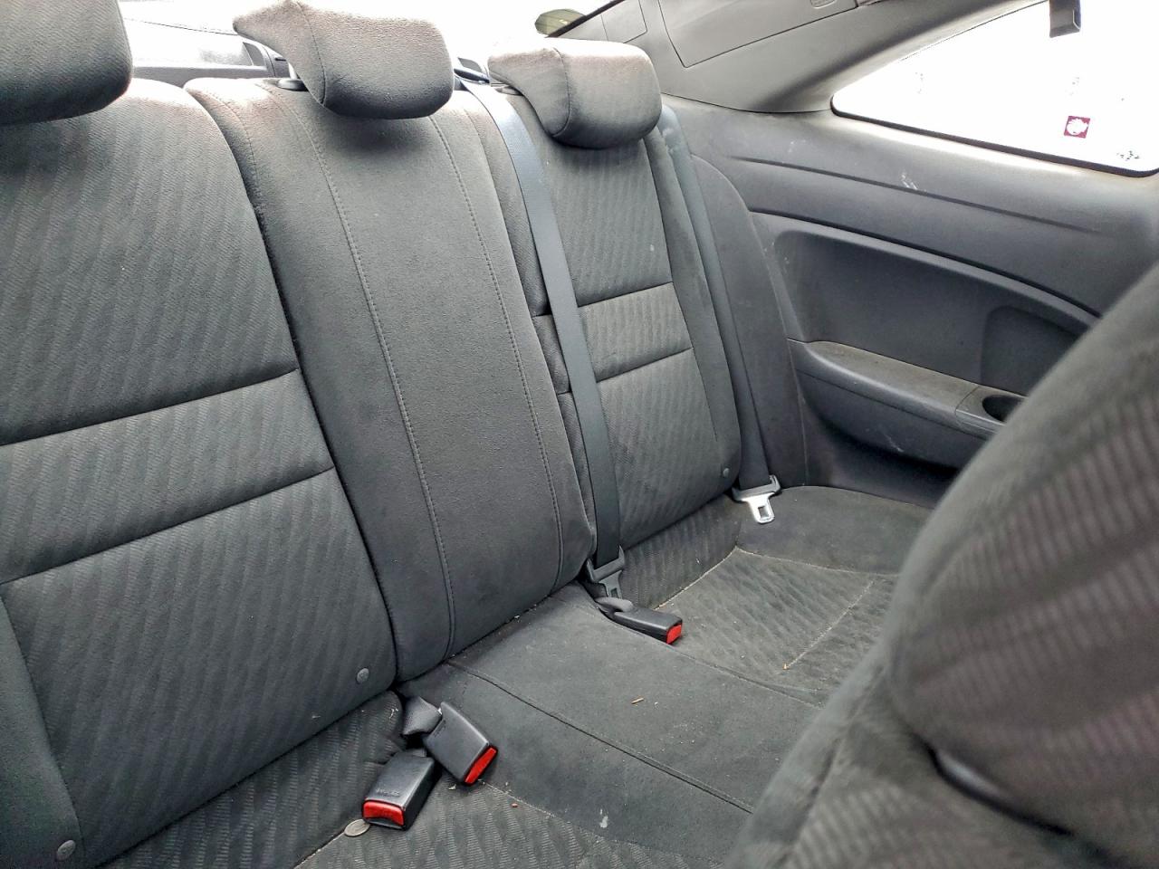 2010 HONDA CIVIC EX photo 19