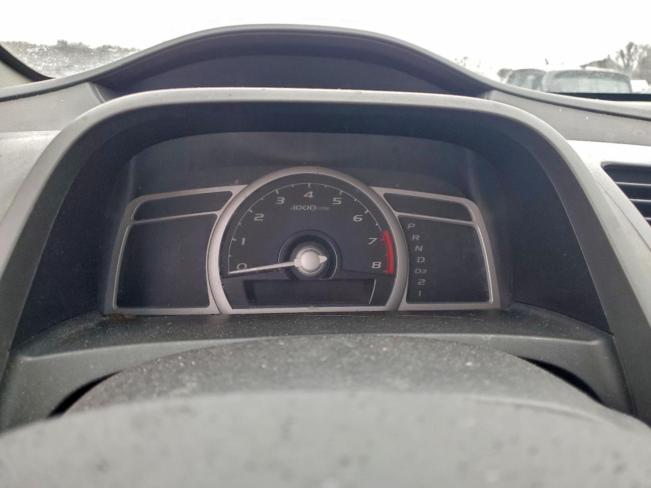 2010 HONDA CIVIC EX photo 17