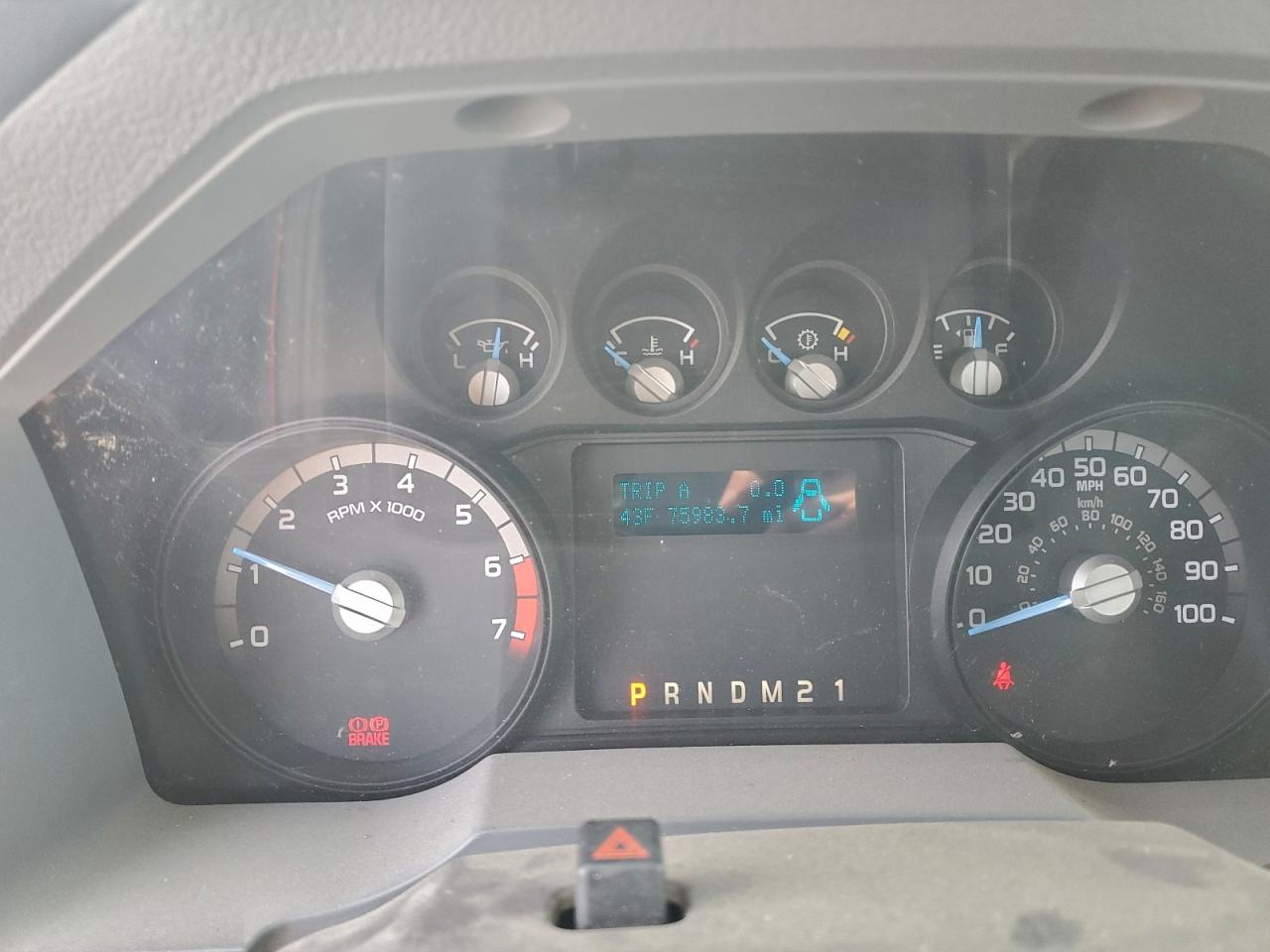 2016 FORD F250 SUPER DUTY photo 25