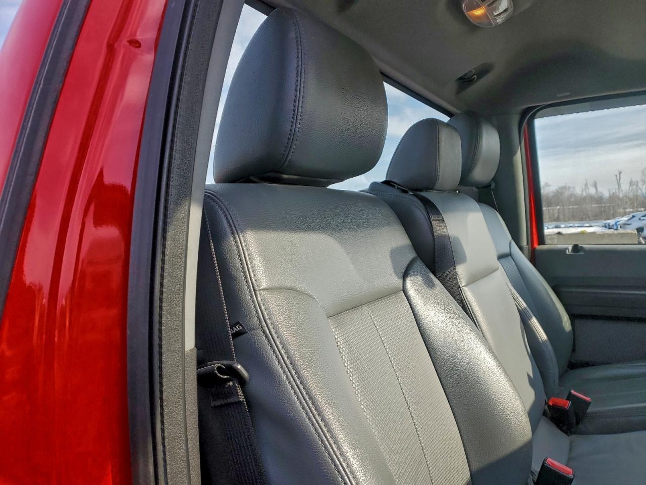 2016 FORD F250 SUPER DUTY photo 28