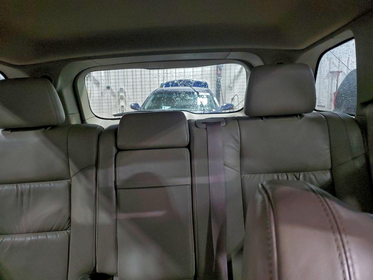 2014 JEEP GRAND CHEROKEE LIMITED photo 19