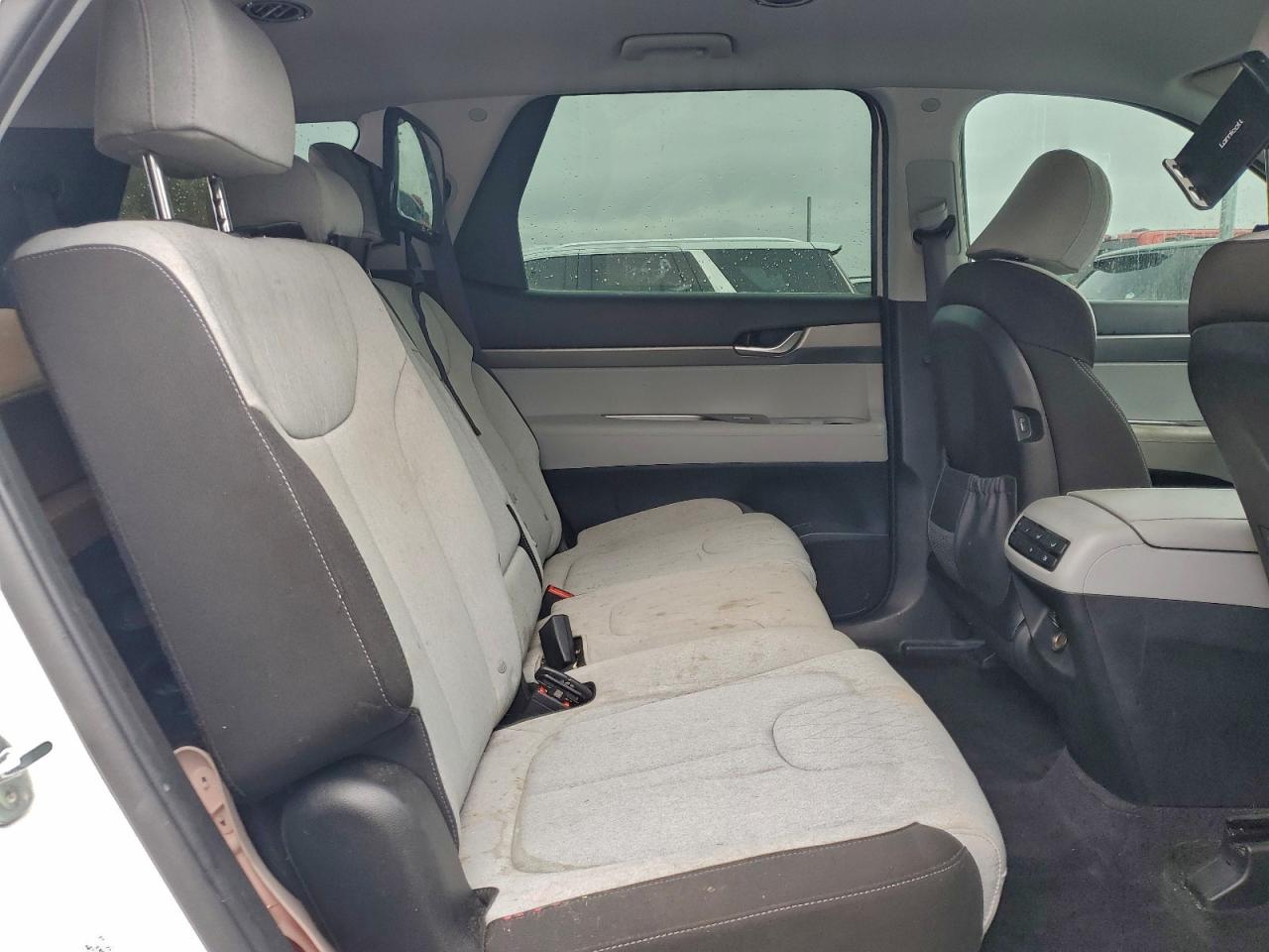 2020 HYUNDAI PALISADE SE photo 19