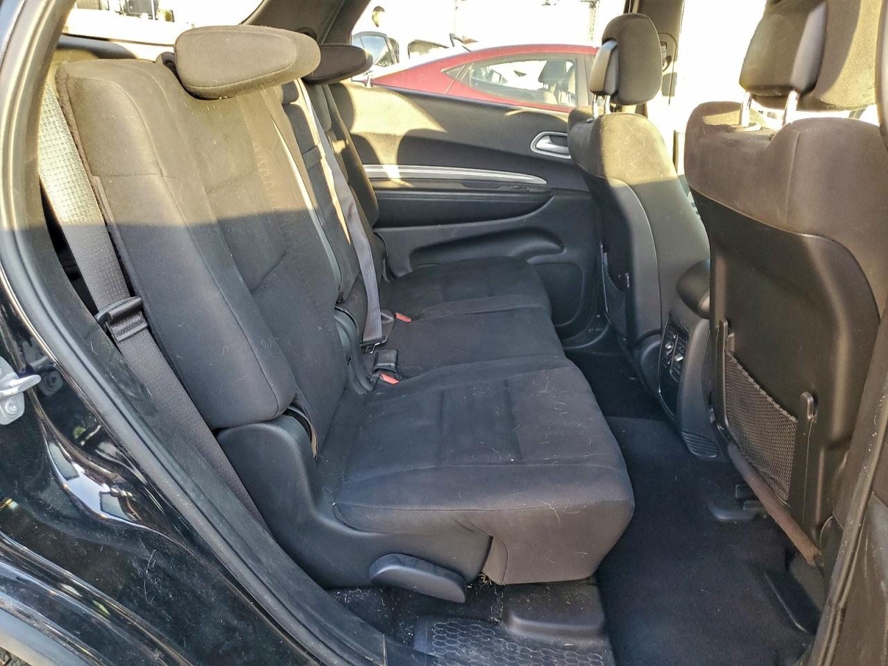 2019 DODGE DURANGO SXT photo 21
