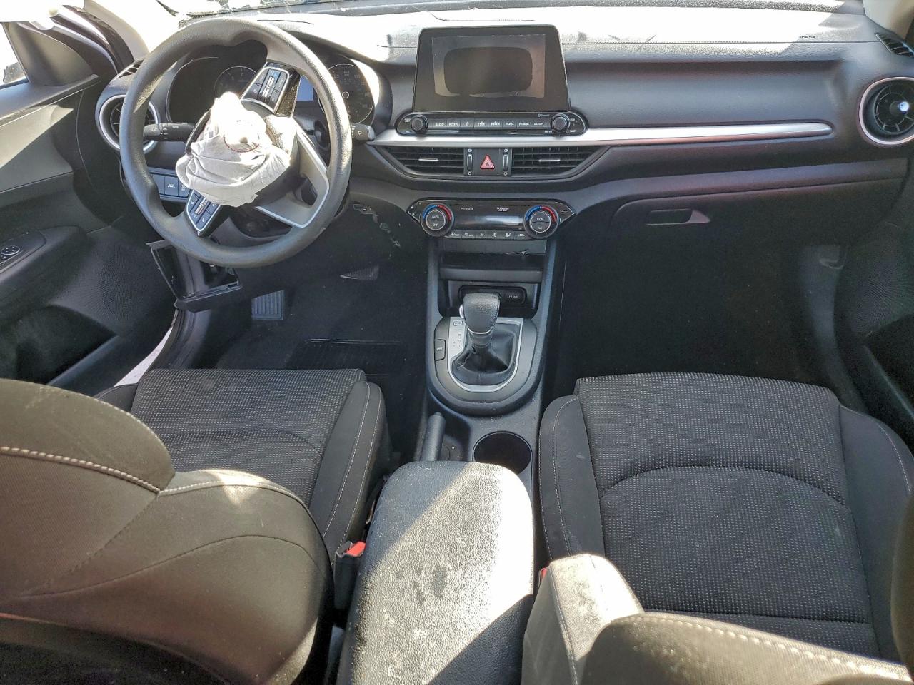 2019 KIA FORTE FE photo 15