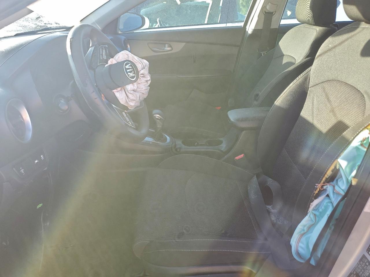 2019 KIA FORTE FE photo 13