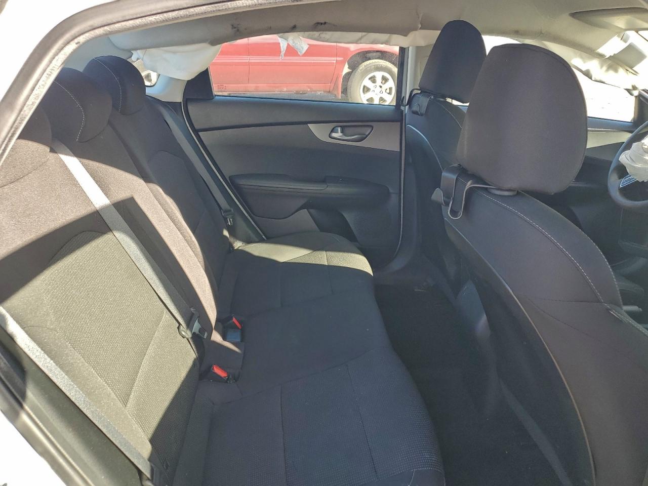 2019 KIA FORTE FE photo 19