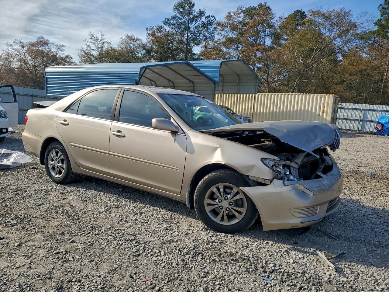 2005 TOYOTA CAMRY LE photo 7