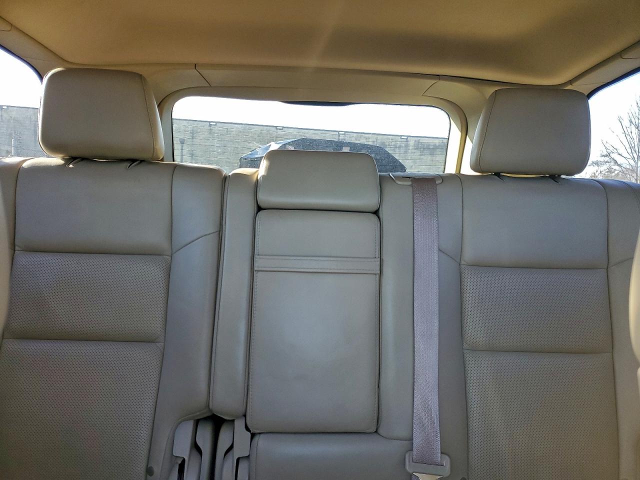 2014 JEEP GRAND CHEROKEE LIMITED photo 19