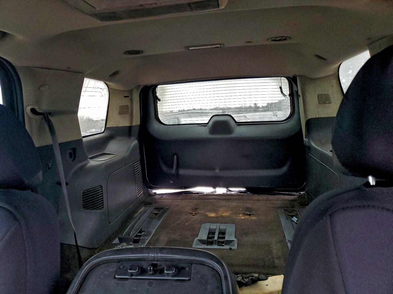 2007 CADILLAC ESCALADE LUXURY photo 19