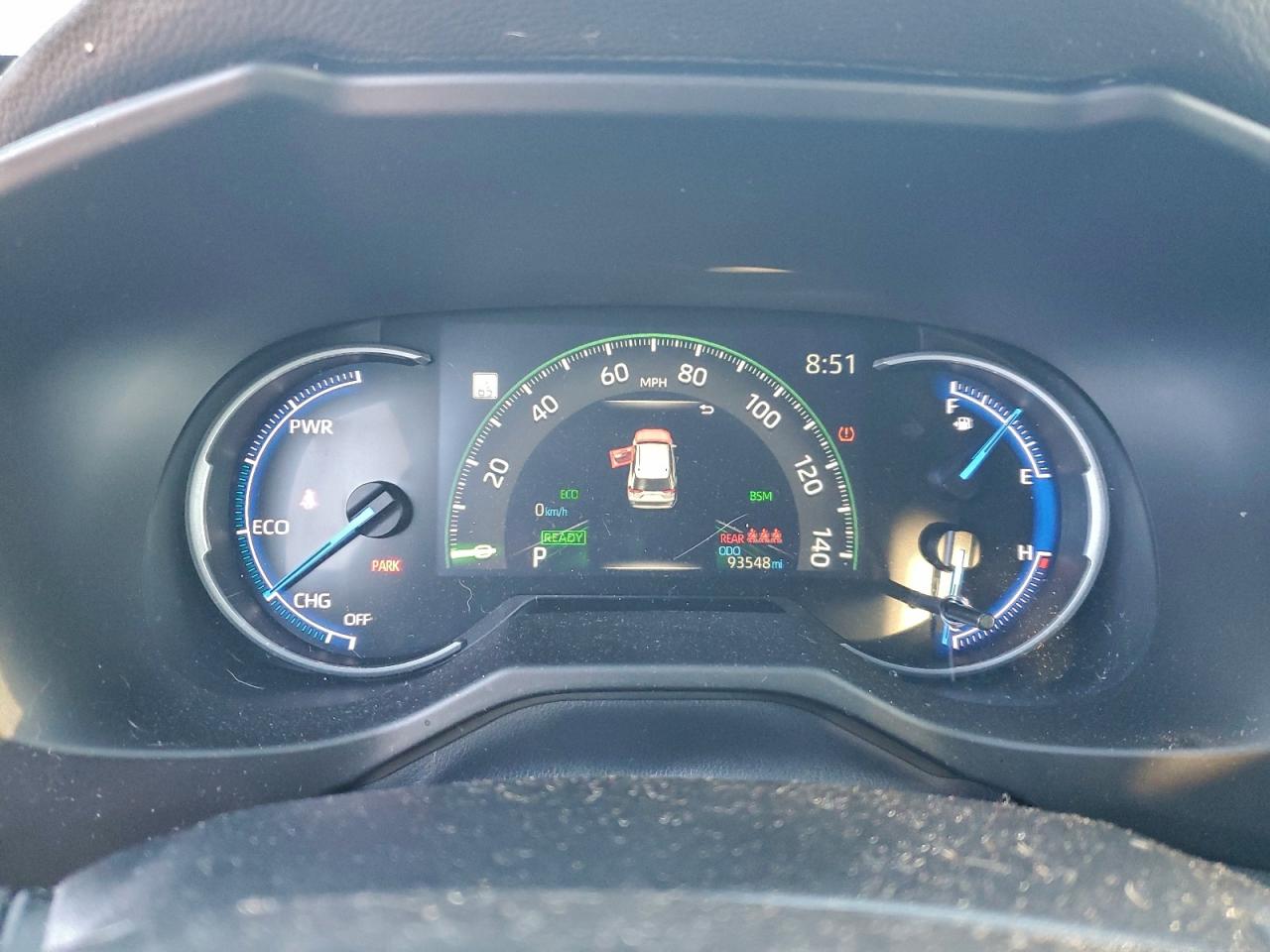 2022 TOYOTA RAV4 XSE photo 25