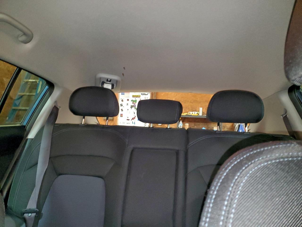 2016 KIA SPORTAGE LX photo 19