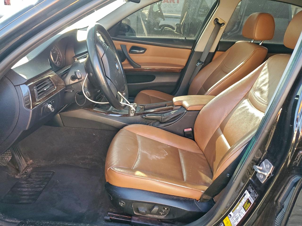 2011 BMW 328 XI SULEV photo 19