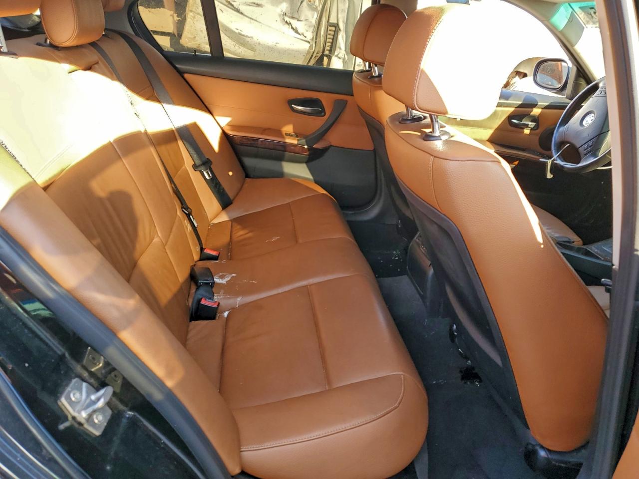 2011 BMW 328 XI SULEV photo 28