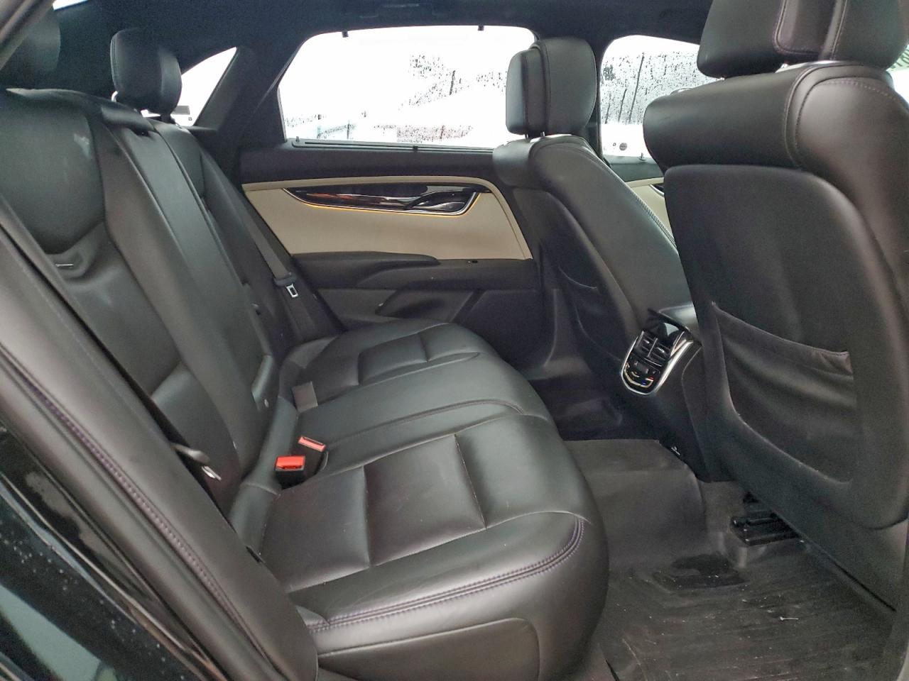 2014 CADILLAC XTS VSPORT PLATINUM photo 10