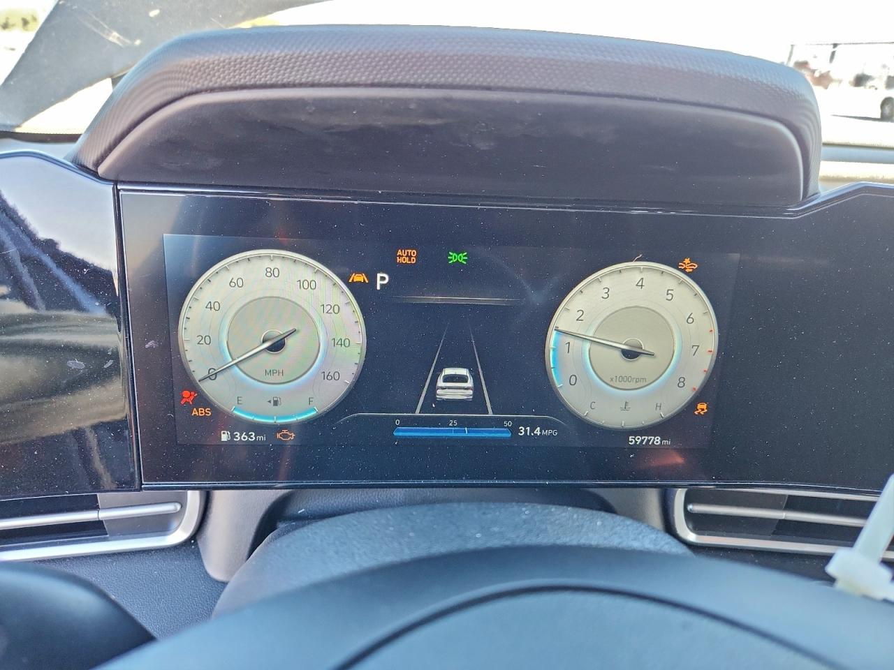 2023 HYUNDAI ELANTRA SEL photo 17