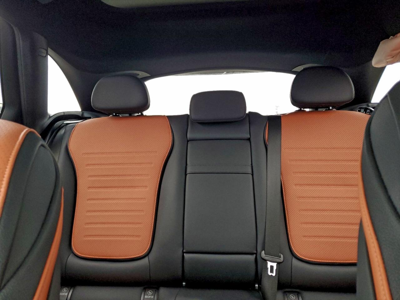 2023 MERCEDES-BENZ GLC 300 4MATIC photo 10