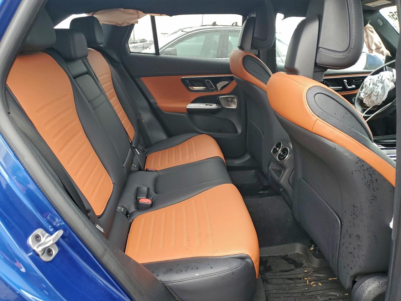 2023 MERCEDES-BENZ GLC 300 4MATIC photo 11