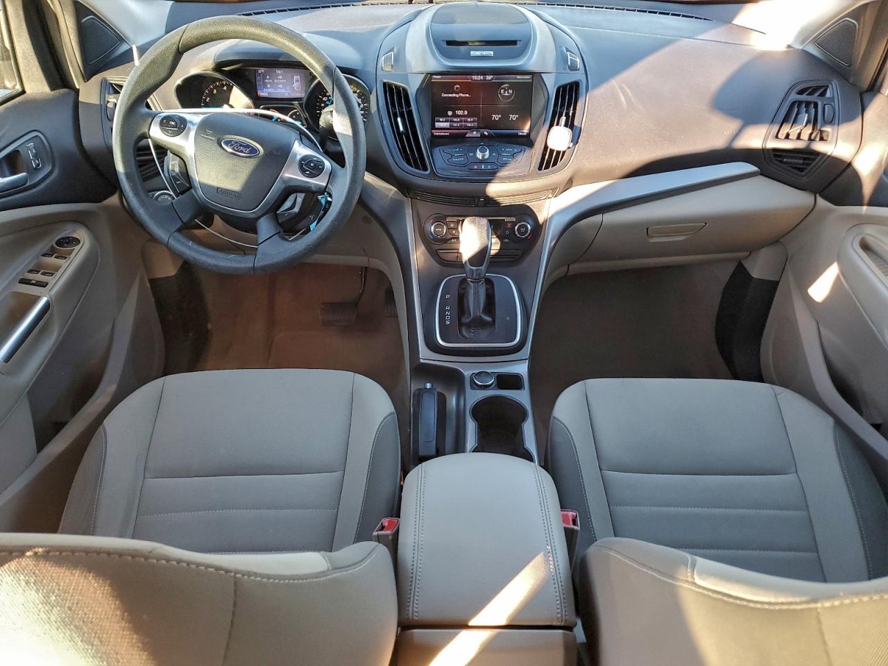 2013 FORD ESCAPE SE photo 8