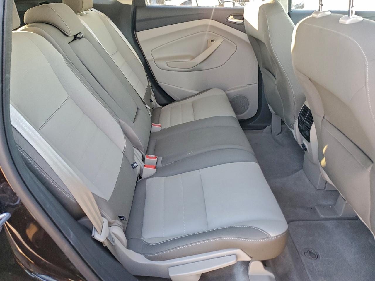 2013 FORD ESCAPE SE photo 10