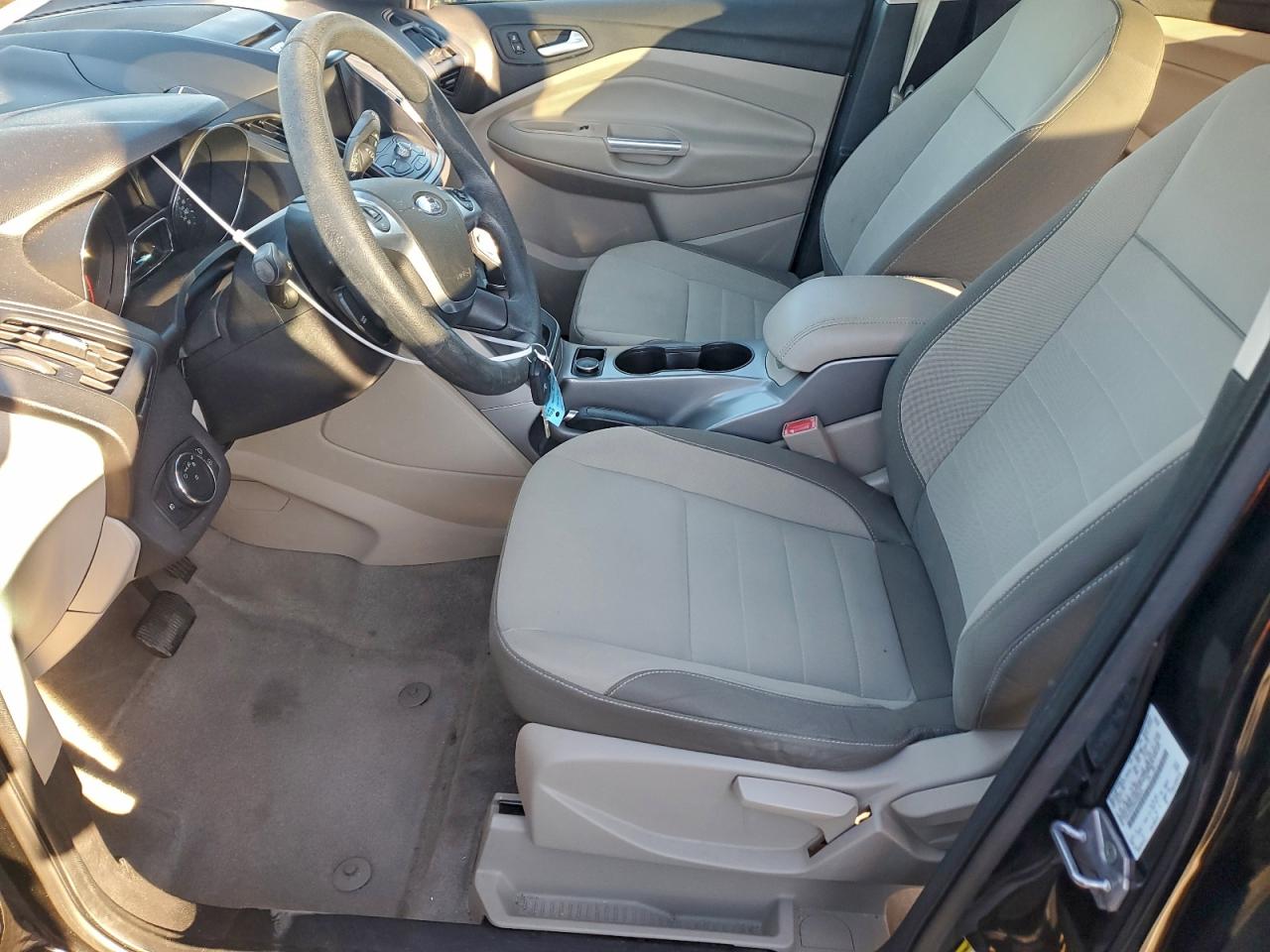 2013 FORD ESCAPE SE photo 7