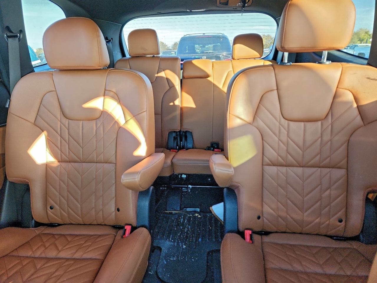 2025 KIA TELLURIDE EX photo 19