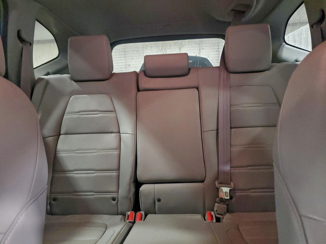 2017 HONDA CR-V TOURING photo 19