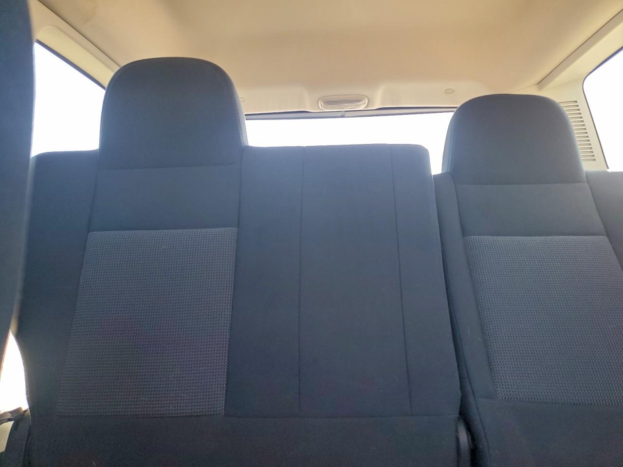 2014 JEEP PATRIOT LATITUDE photo 10