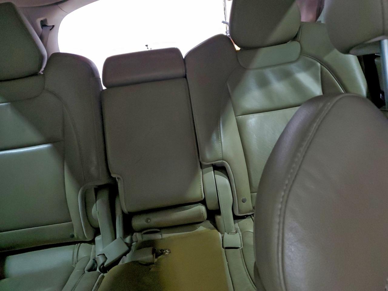 2015 ACURA MDX photo 10