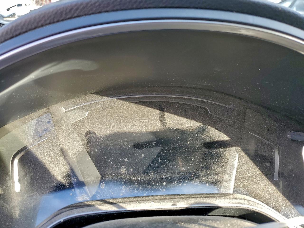 2020 HONDA CR-V EXL photo 9
