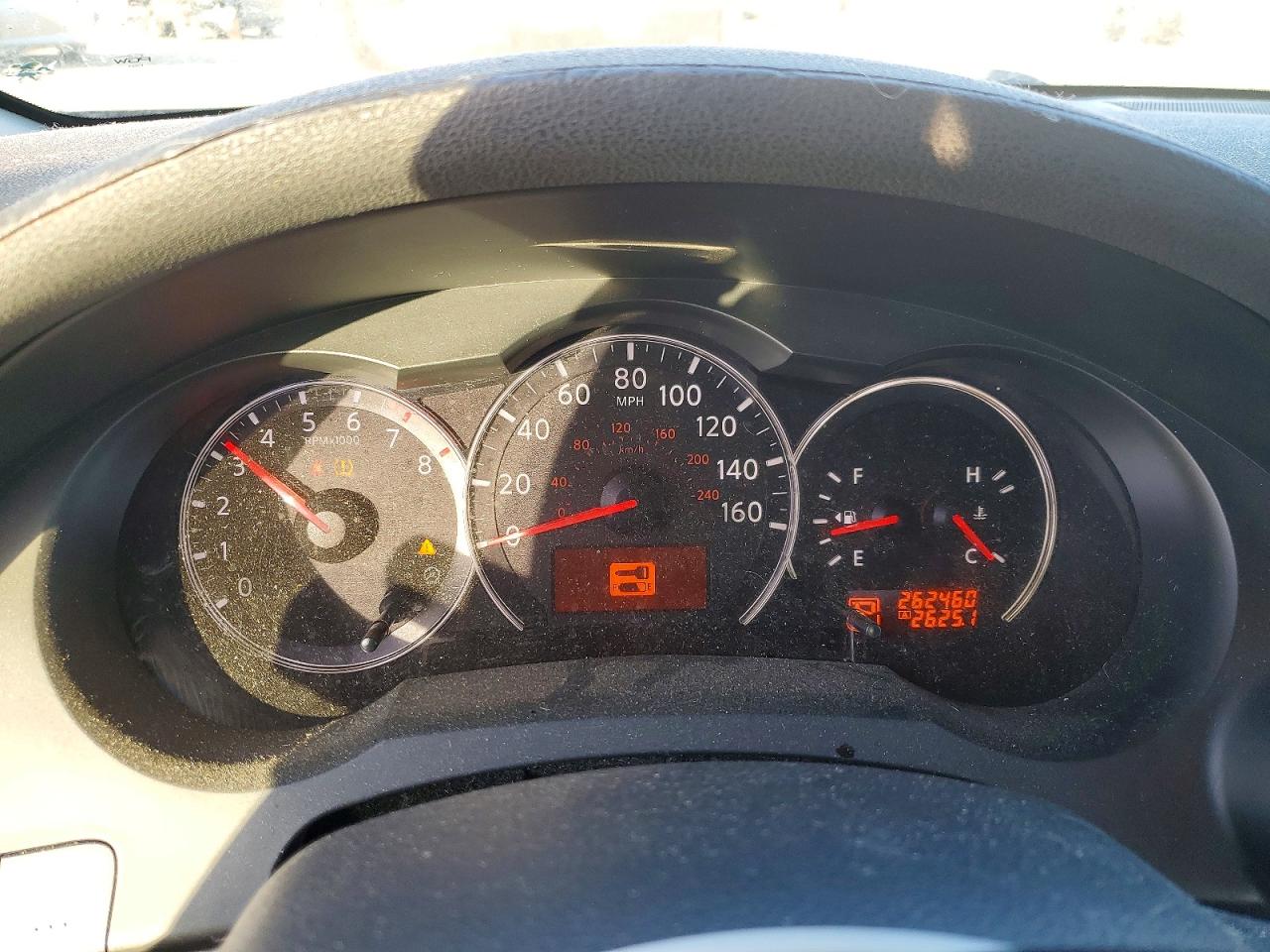 2011 NISSAN ALTIMA SR photo 25