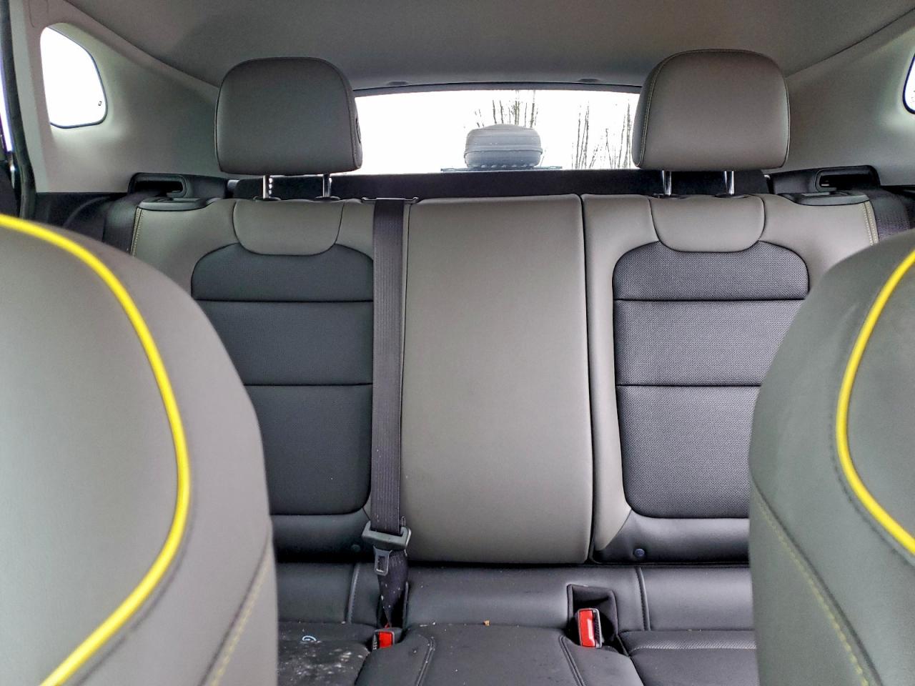 2025 CHEVROLET TRAX ACTIV photo 10
