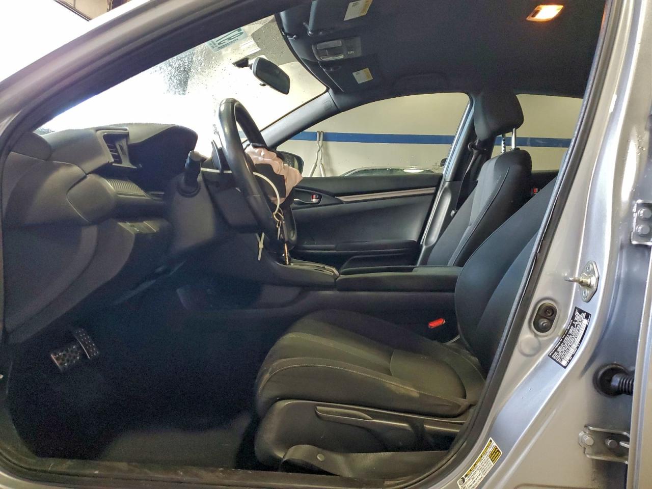 2017 HONDA CIVIC SPORT photo 13