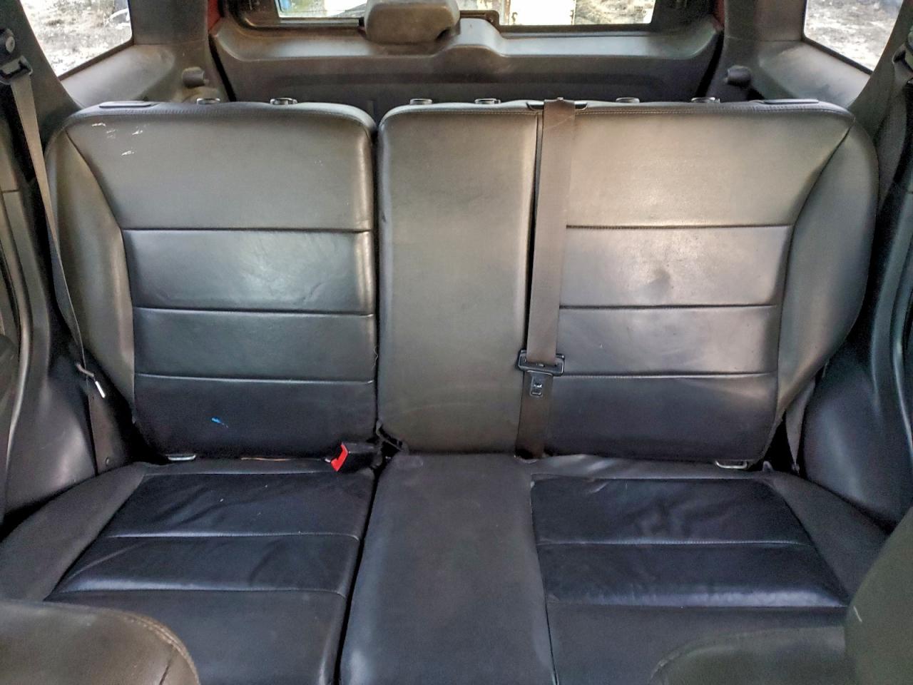 2012 FORD ESCAPE LIMITED photo 10