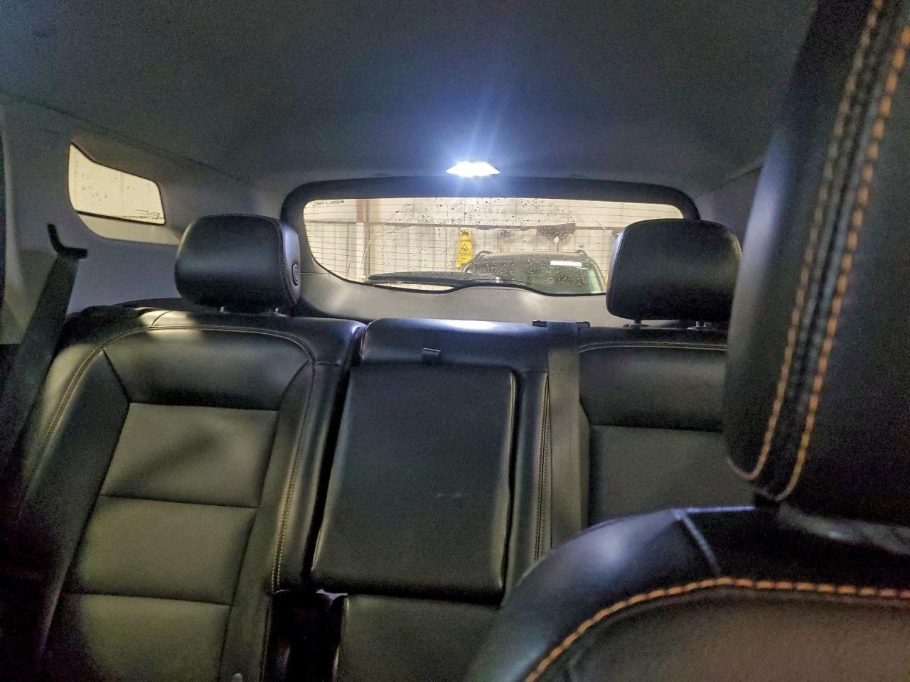 2020 GMC TERRAIN SLT photo 10