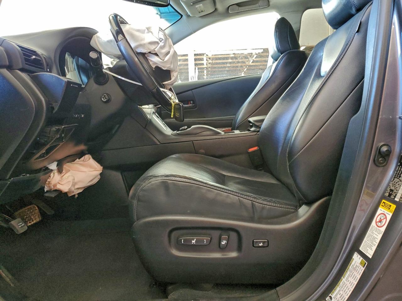 2015 LEXUS RX 350 photo 13