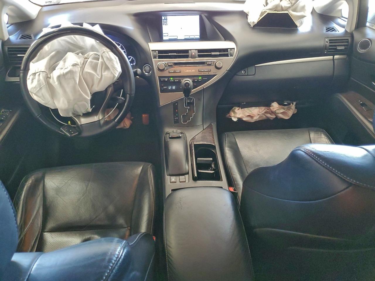 2015 LEXUS RX 350 photo 15