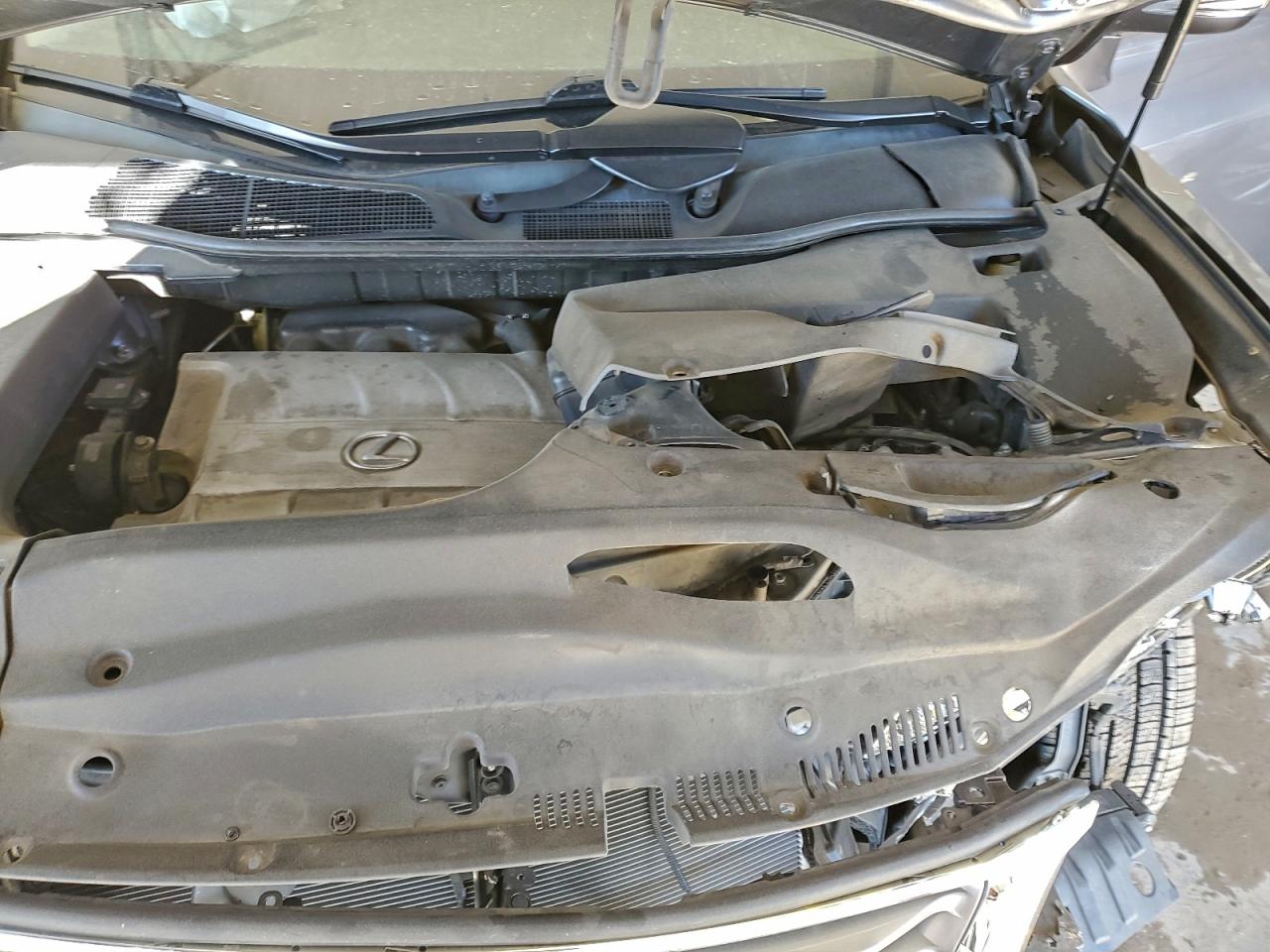 2015 LEXUS RX 350 photo 23