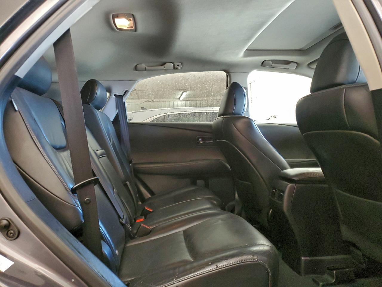 2015 LEXUS RX 350 photo 21