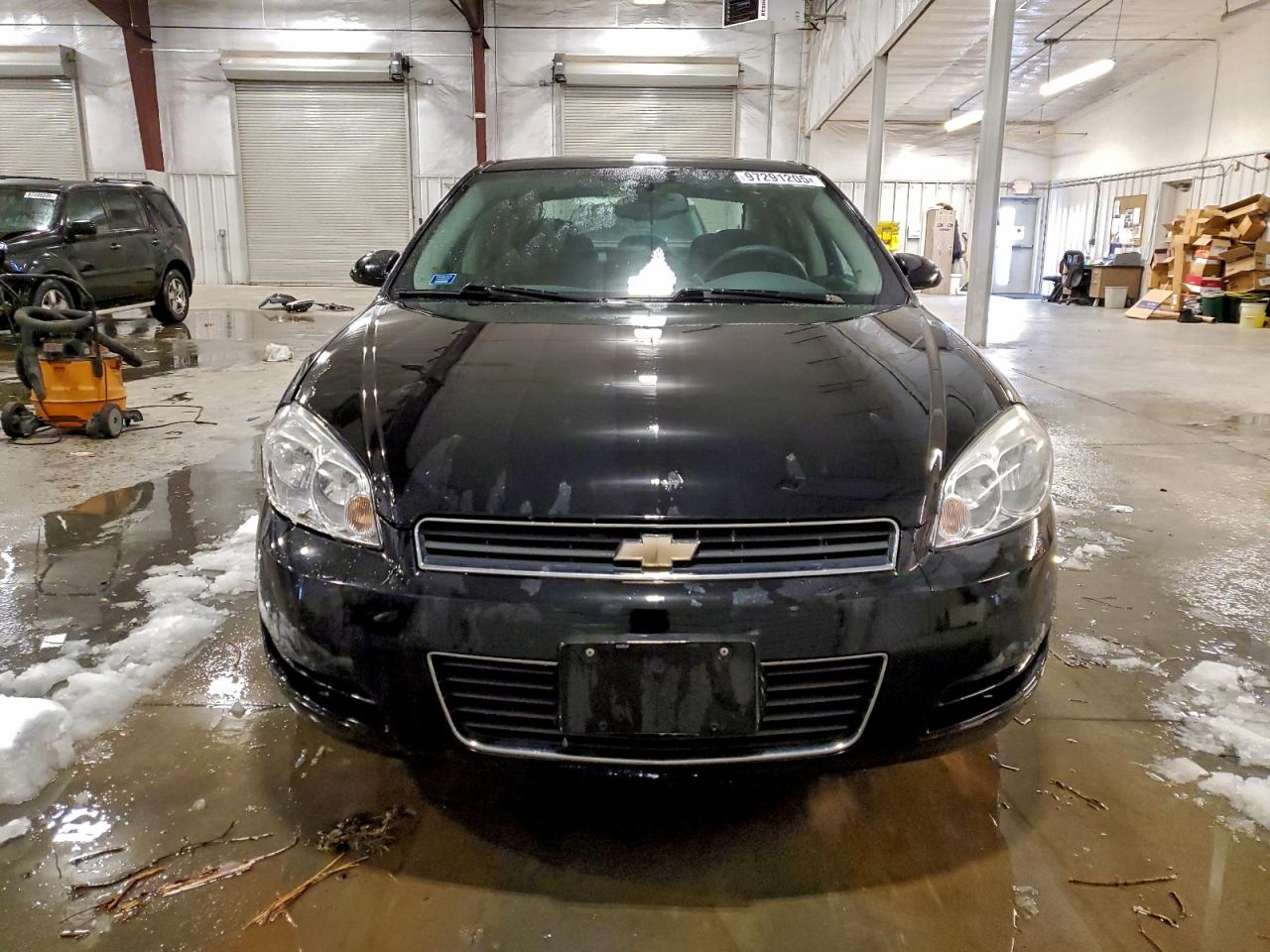 2007 CHEVROLET IMPALA LS photo 5