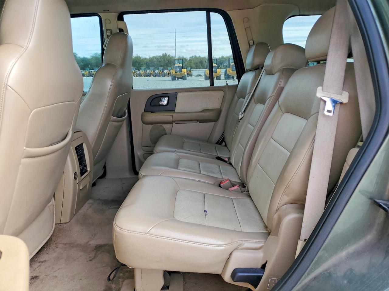 2005 FORD EXPEDITION EDDIE BAUER photo 11