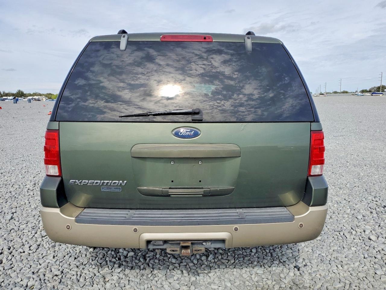 2005 FORD EXPEDITION EDDIE BAUER photo 6