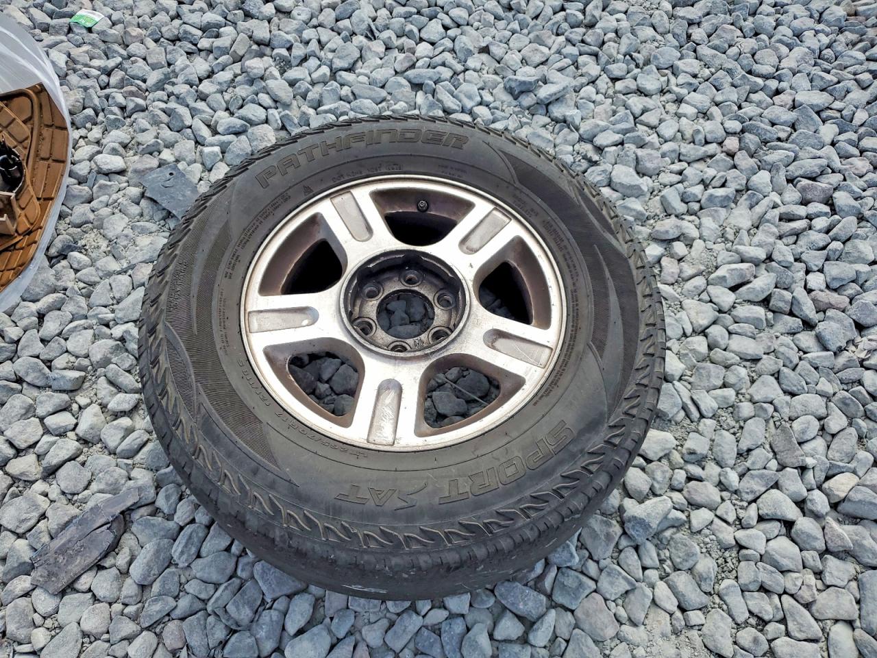 2005 FORD EXPEDITION EDDIE BAUER photo 13