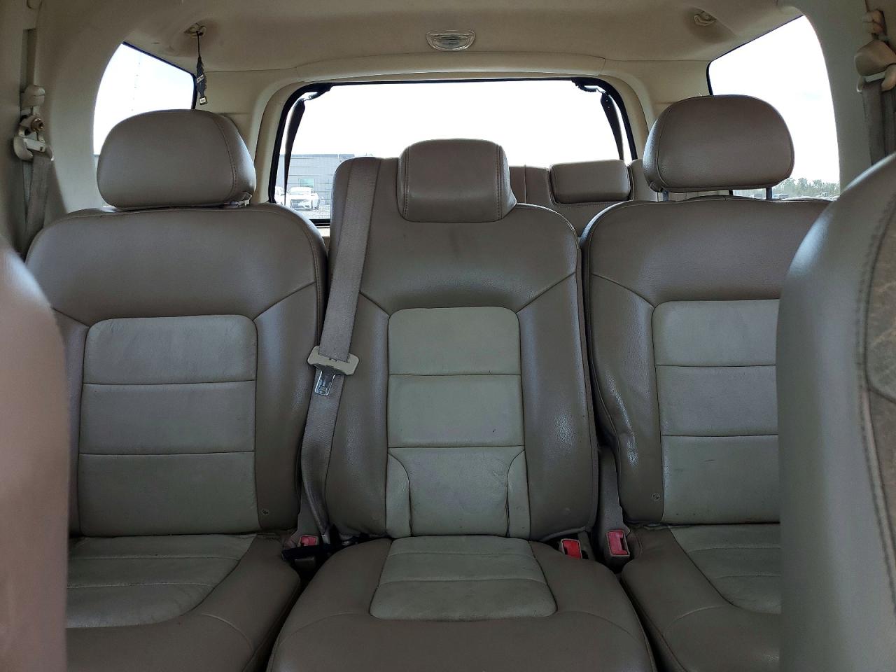 2005 FORD EXPEDITION EDDIE BAUER photo 10