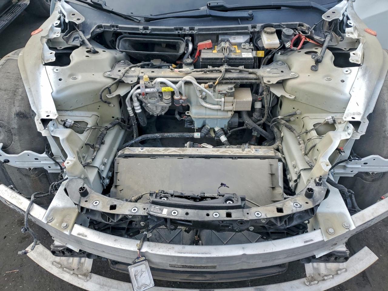 2020 TESLA MODEL 3 photo 11