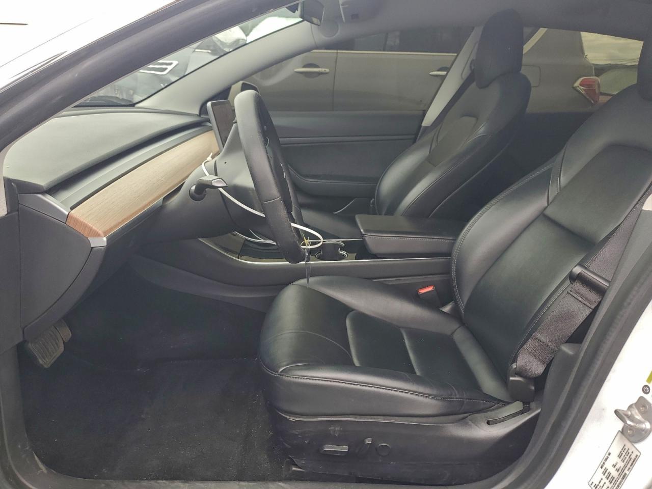 2020 TESLA MODEL 3 photo 7