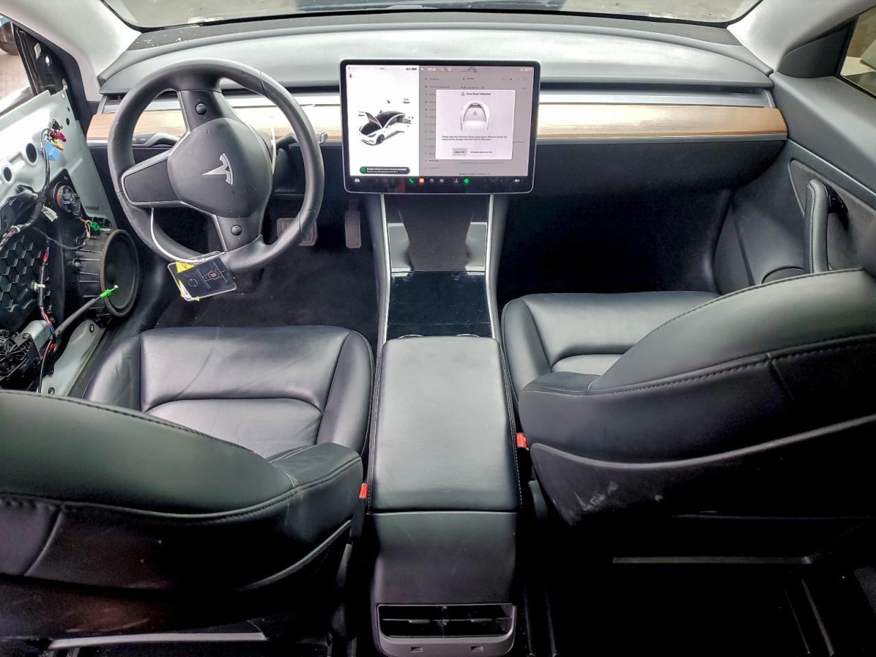 2020 TESLA MODEL 3 photo 8